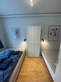 Accommodation with 3 bedrooms in Aarhus