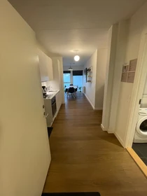 Two bedroom accommodation in Aarhus