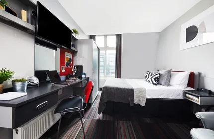 Private room at 71A Hertford Street Coventry CV1 1LA, image 7 of 15