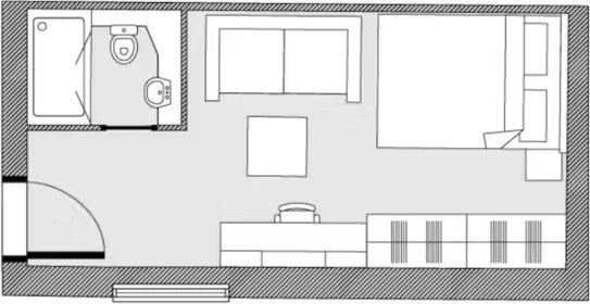 Private room at 71A Hertford Street Coventry CV1 1LA, image 8 of 15