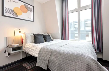 Private room at 71A Hertford Street Coventry CV1 1LA, image 9 of 15