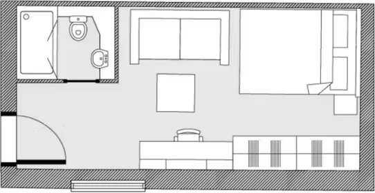 Private room at 71A Hertford Street Coventry CV1 1LA, image 15 of 15