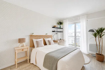 Chambre privée à 82 Avenue du General Leclerc, image 1 de 10