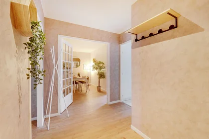 私人房间 在 82 Avenue du General Leclerc, 10的图像6