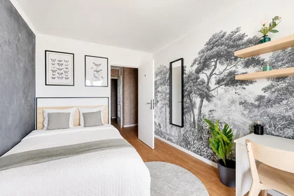 Chambre privée à 82 Avenue du General Leclerc, image 1 de 10