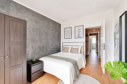 Prywatny pokój 82 Avenue du General Leclerc, obraz 7 10