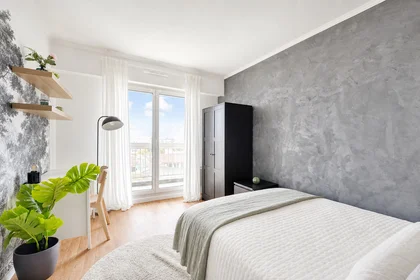 Prywatny pokój 82 Avenue du General Leclerc, obraz 8 10