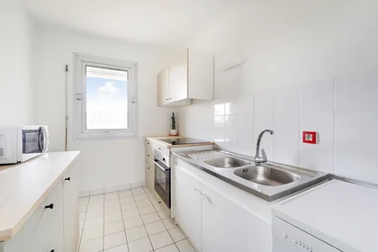 Prywatny pokój 82 Avenue du General Leclerc, obraz 9 10