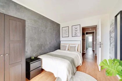 私人房间 在 82 Av. du Général Leclerc, 92100 Boulogne-Billancourt, France, 11的图像2