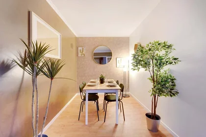 私人房间 在 82 Av. du Général Leclerc, 92100 Boulogne-Billancourt, France, 11的图像7