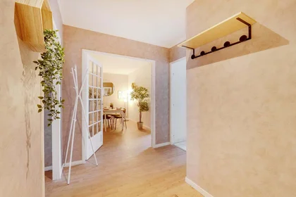 私人房间 在 82 Av. du Général Leclerc, 92100 Boulogne-Billancourt, France, 11的图像9