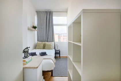 Özel oda konumu Av. de Berna 35, 1050-181 Lisboa, Portugal, 1 20 görüntüsü
