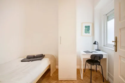 Özel oda konumu Av. de Berna 35, 1050-181 Lisboa, Portugal, 1 20 görüntüsü