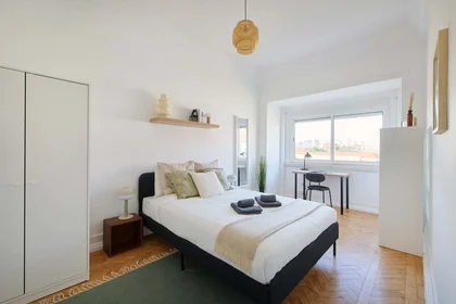 Özel oda konumu Av. de Berna 35, 1050-181 Lisboa, Portugal, 1 20 görüntüsü