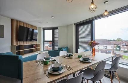 Habitación privada en 1-63, Regatta Place, Front St, Durham DH1 2GS, United Kingdom, imagen 38 de 43