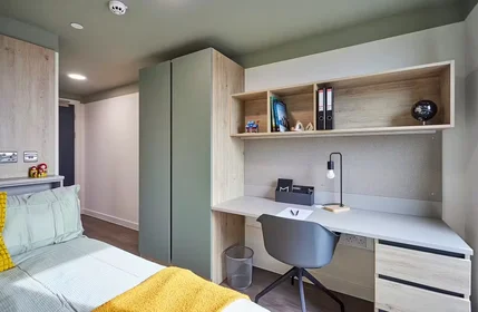 Habitación privada en 1-63, Regatta Place, Front St, Durham DH1 2GS, United Kingdom, imagen 22 de 32