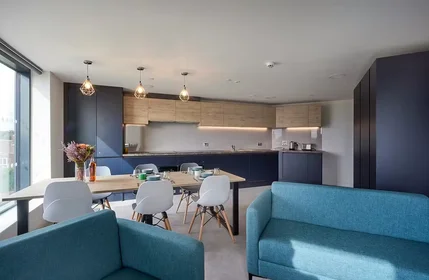 Habitación privada en 1-63, Regatta Place, Front St, Durham DH1 2GS, United Kingdom, imagen 24 de 32