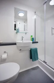 Habitación privada en 1-63, Regatta Place, Front St, Durham DH1 2GS, United Kingdom, imagen 27 de 32