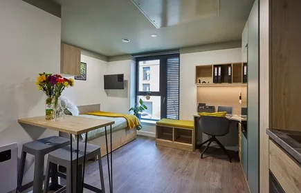 Habitación privada en 1-63, Regatta Place, Front St, Durham DH1 2GS, United Kingdom, imagen 28 de 32