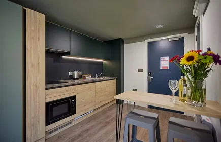 Habitación privada en 1-63, Regatta Place, Front St, Durham DH1 2GS, United Kingdom, imagen 29 de 32
