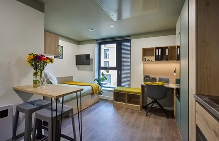 Habitación privada en 1-63, Regatta Place, Front St, Durham DH1 2GS, United Kingdom, imagen 31 de 32