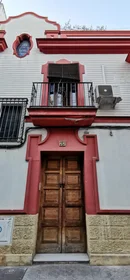 Logement entier à Calle de Santa Clara 77, image 11 de 13