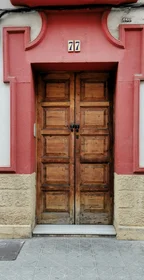 Logement entier à Calle de Santa Clara 77, image 12 de 13