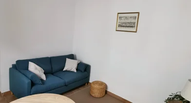 Logement entier à Calle de Santa Clara 77, image 3 de 13