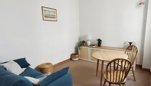 Logement entier à Calle de Santa Clara 77, image 4 de 13