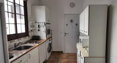 Logement entier à Calle de Santa Clara 77, image 6 de 13