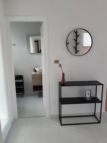 Appartement entièrement meublé à Zadar