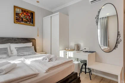 Quarto privado em Ulica Antuna Gustava Matoša 20, imagem 2 de 8