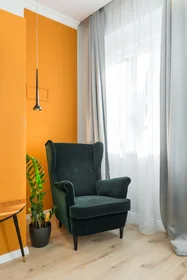 Quarto privado em Ulica Antuna Gustava Matoša 20, imagem 6 de 8