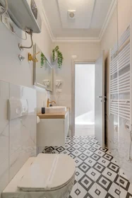 Quarto privado em Ulica Antuna Gustava Matoša 20, imagem 8 de 8