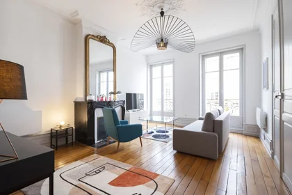 Apartamento inteiro em Rue des Dominicains 10, imagem 1 de 10