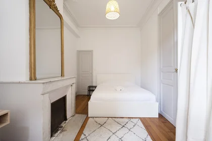 Apartamento inteiro em Rue des Dominicains 10, imagem 12 de 17