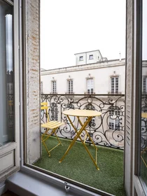 Apartamento inteiro em Rue des Dominicains 10, imagem 14 de 17