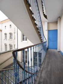 Apartamento inteiro em Rue des Dominicains 10, imagem 17 de 17