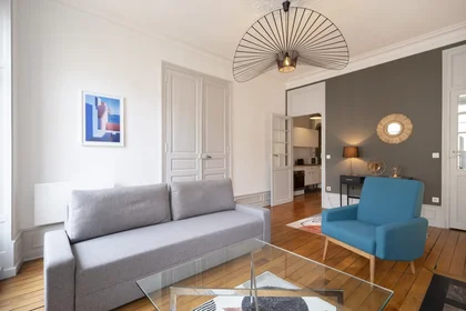 Apartamento inteiro em Rue des Dominicains 10, imagem 3 de 17
