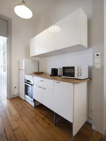 Apartamento inteiro em Rue des Dominicains 10, imagem 6 de 17