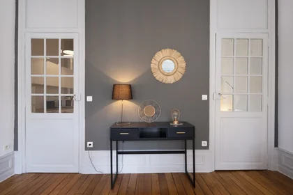 Apartamento inteiro em Rue des Dominicains 10, imagem 7 de 17