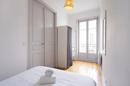 Apartamento inteiro em Rue des Dominicains 10, imagem 8 de 17