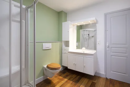 Apartamento inteiro em Rue des Dominicains 10, imagem 10 de 17