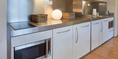 Apartamento moderno e brilhante em City-of-london