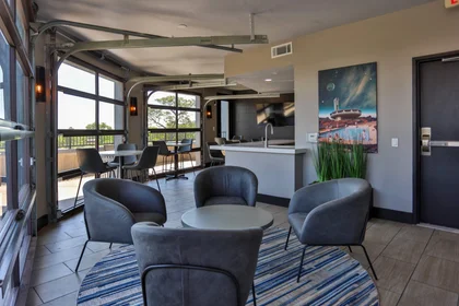 Alojamiento entero en residencia en 4460 S MacGregor Way, Houston, TX 77021, United States, imagen 13 de 25