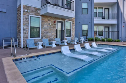 Alojamiento entero en residencia en 4460 S MacGregor Way, Houston, TX 77021, United States, imagen 23 de 25