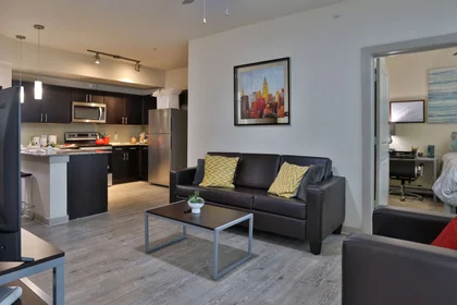 Alojamiento entero en residencia en 4460 S MacGregor Way, Houston, TX 77021, United States, imagen 24 de 25