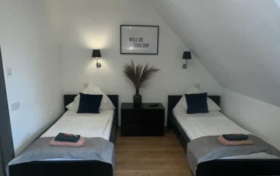 Chambre privée à Langenfelder Straße, image 3 de 13
