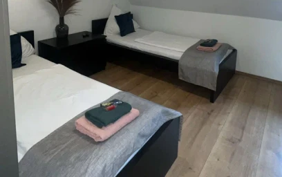 Chambre privée à Langenfelder Straße, image 5 de 13