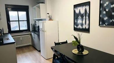 Chambre privée à Langenfelder Straße, image 9 de 13